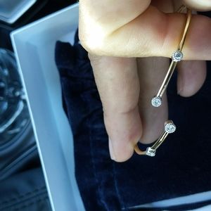 Chic and Trendy Flexible Cuff